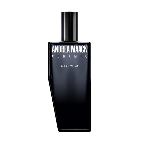 Ceramic EDP - Andrea Maack