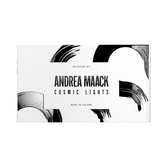 Cosmic Lights - Andrea Maack