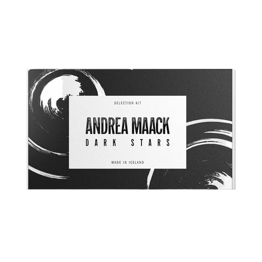 Dark Stars - Andrea Maack