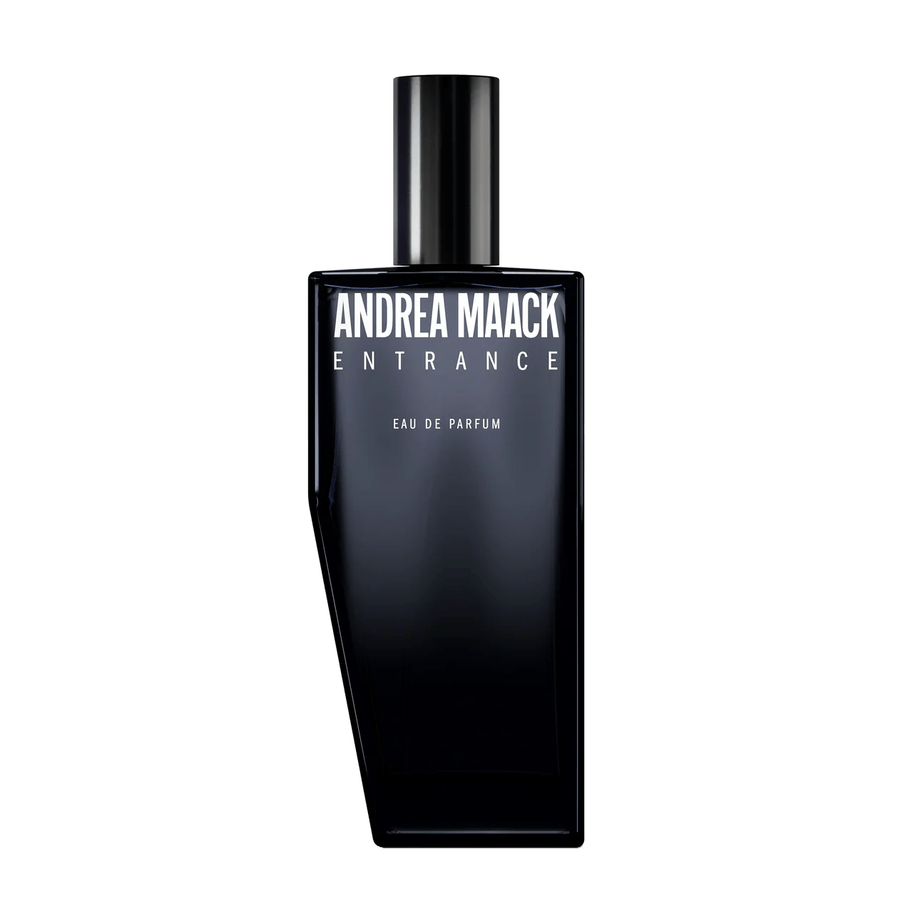 Entrance EDP - Andrea Maack