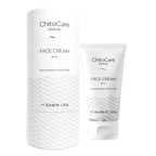 Face Cream SPF 15 dagkrem frá ChitoCare með sjávarkítósani sem ver og gefur raka