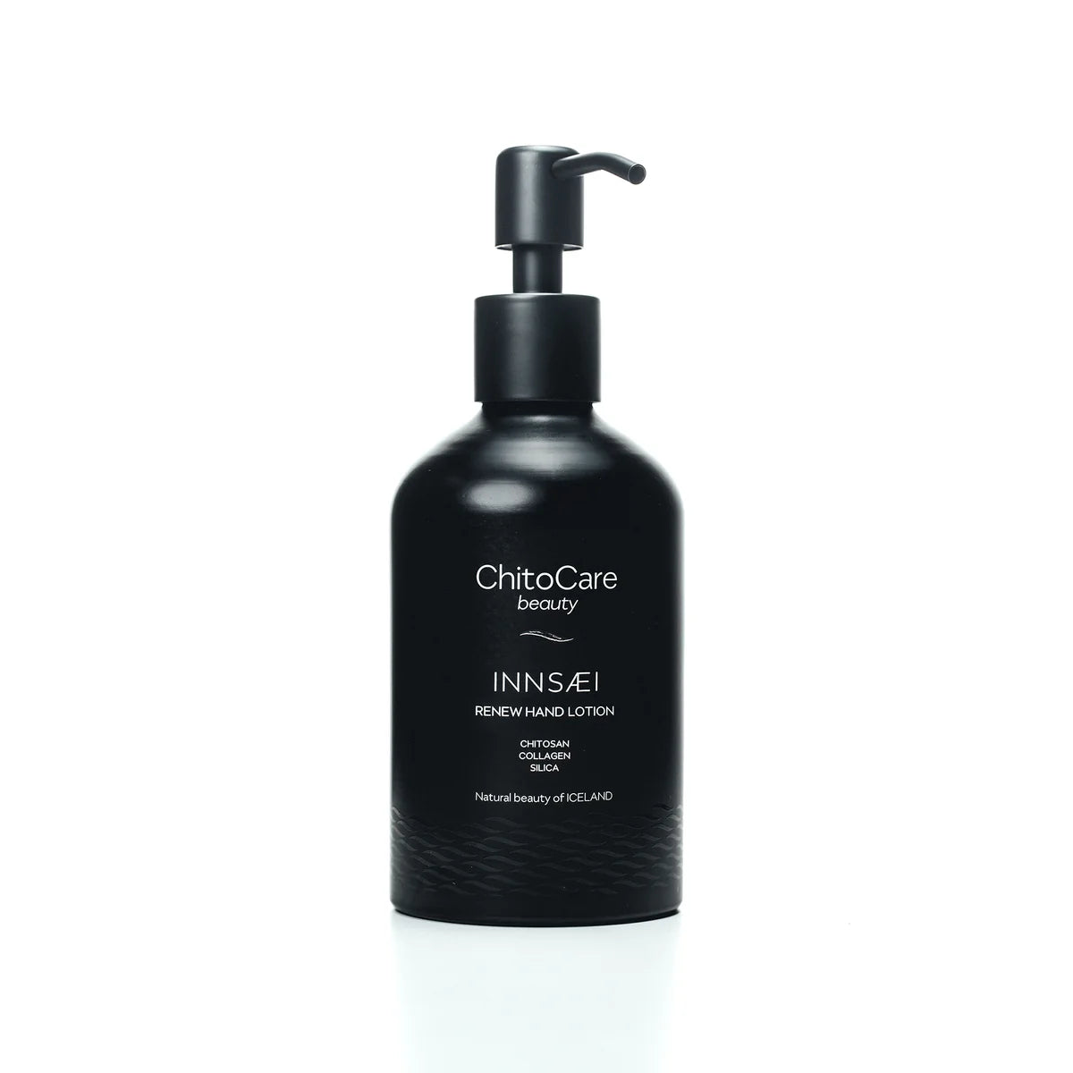 Innsæi Renew Hand Lotion 400ml - ChitoCare