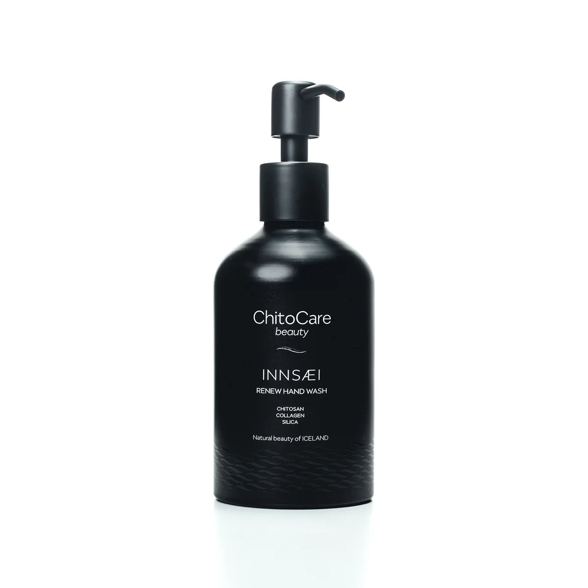 Innsæi Renew Hand Wash 400ml - ChitoCare
