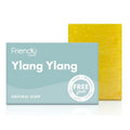 Ylang ylang sápa - Friendly Soap