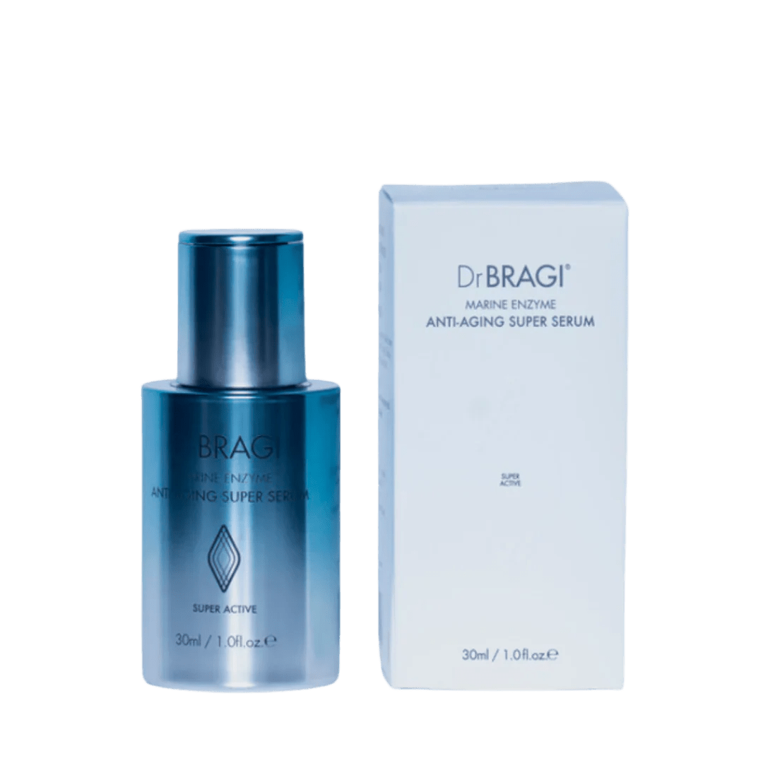 Anti - Aging Super Serum - DrBragi