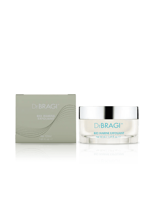 Bio Marine Exfoliant - DrBragi
