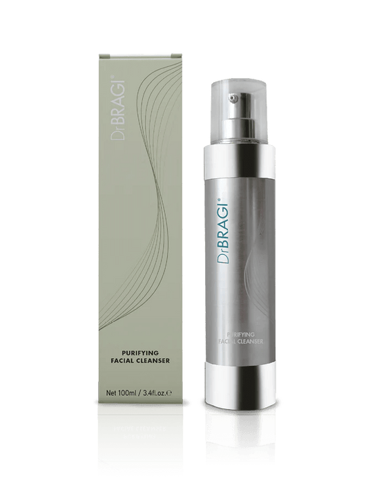 Purifying Facial Cleanser - DrBragi