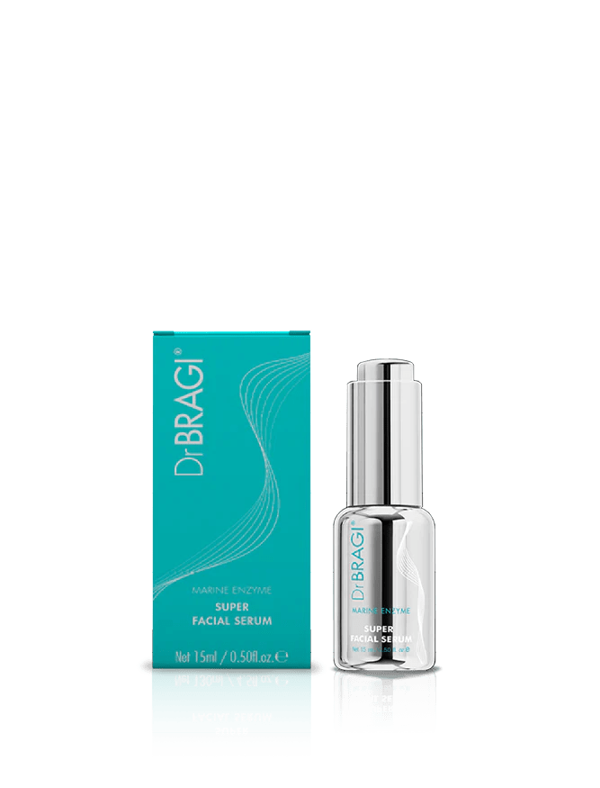 Super Facial Serum - DrBragi