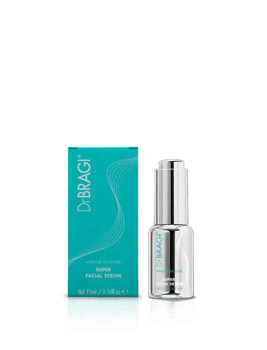 Super Facial Serum - DrBragi