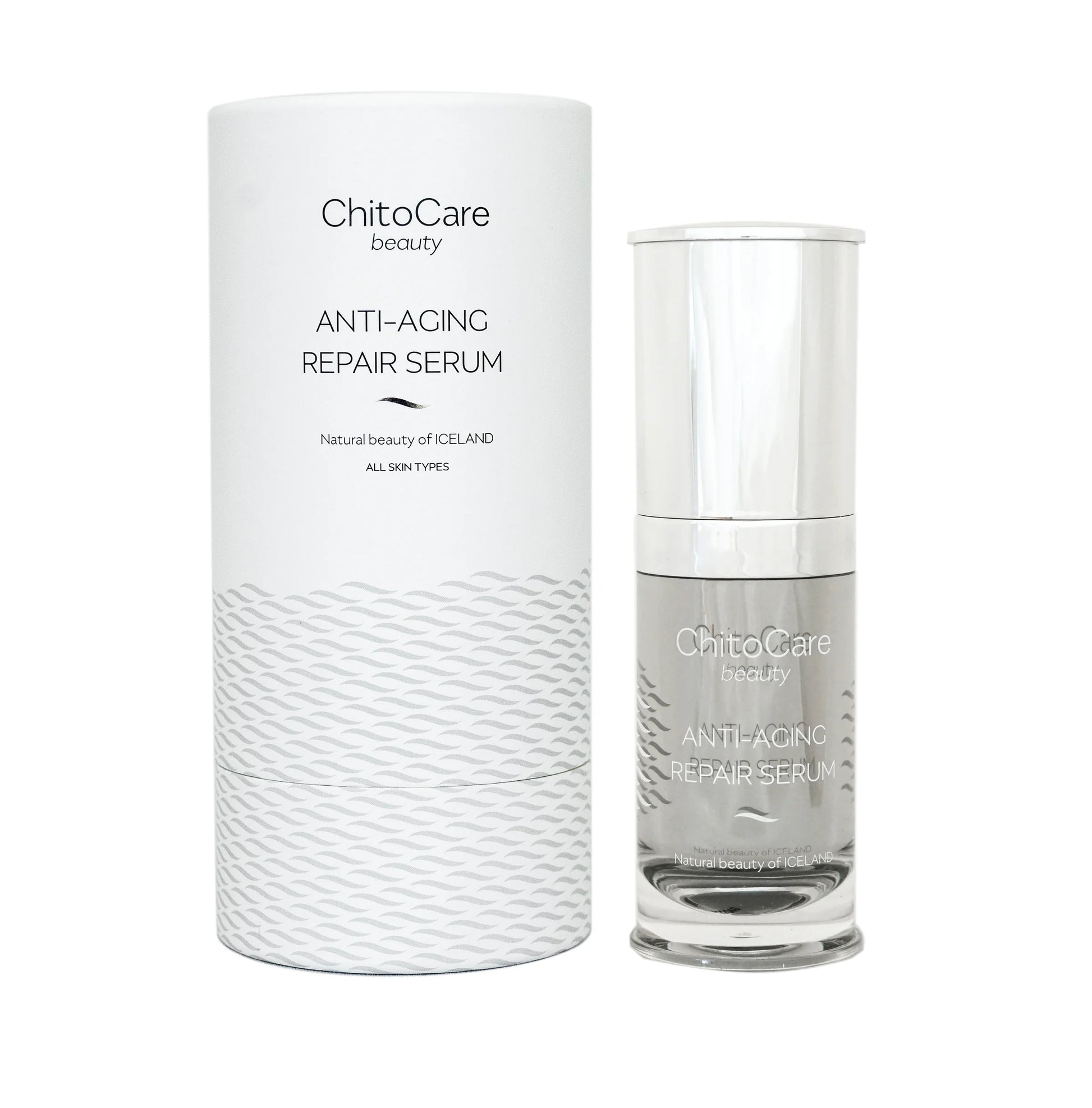 Anti - Aging Repair Serum - ChitoCare