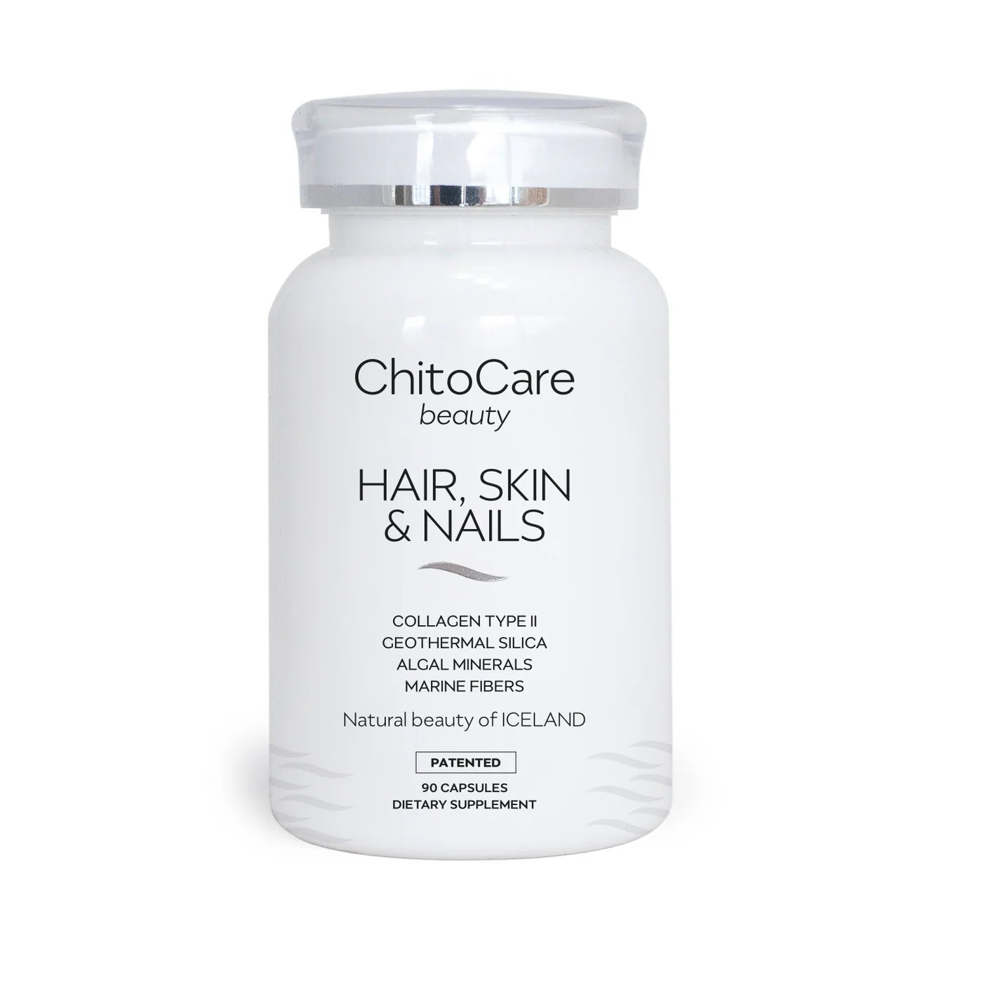 Hair, Skin & Nails - ChitoCare