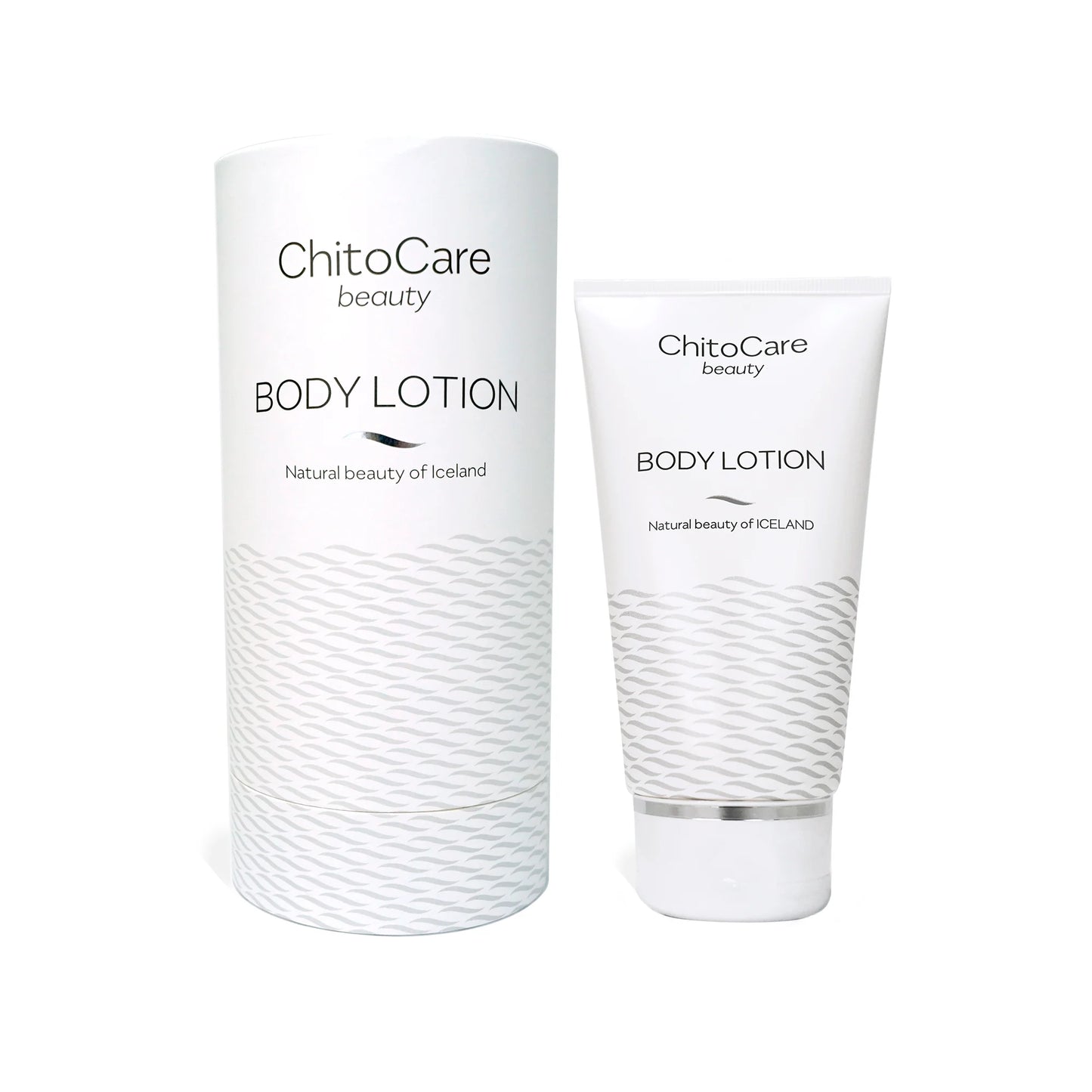 Body Lotion - ChitoCare