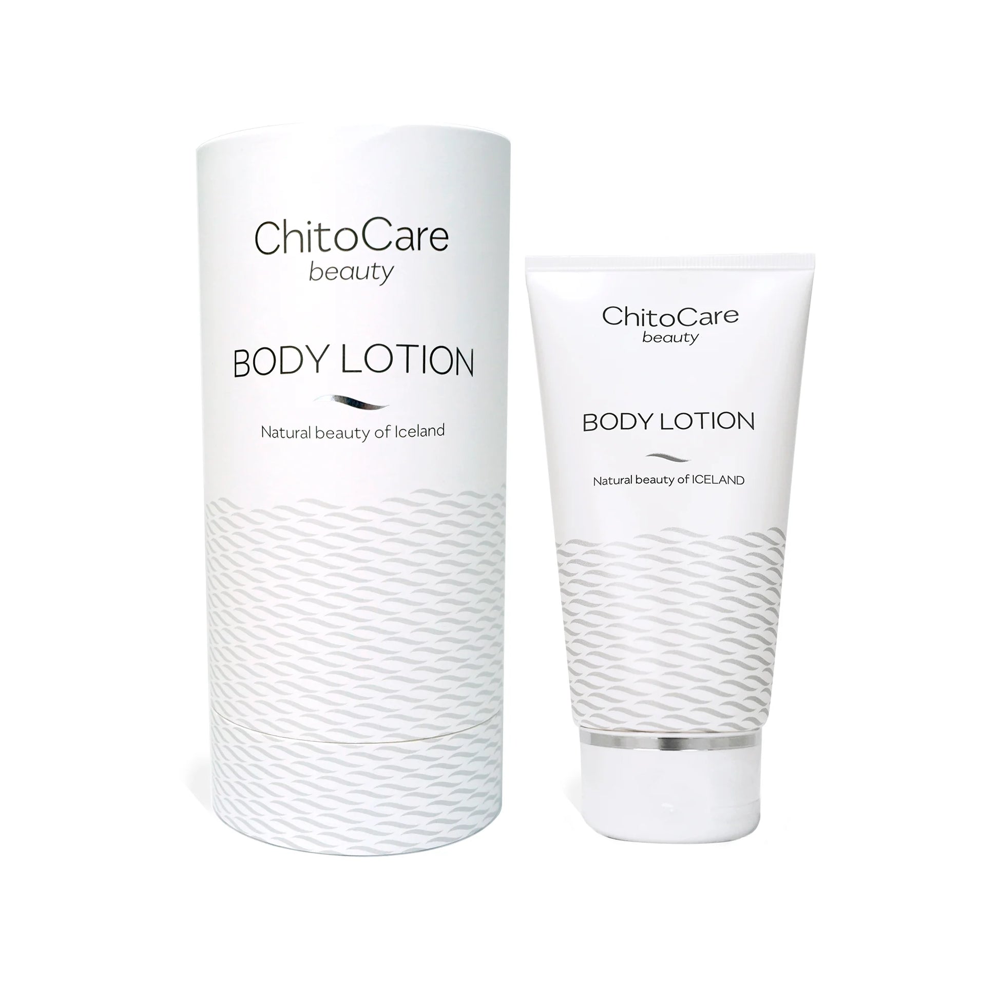 Body Lotion - ChitoCare