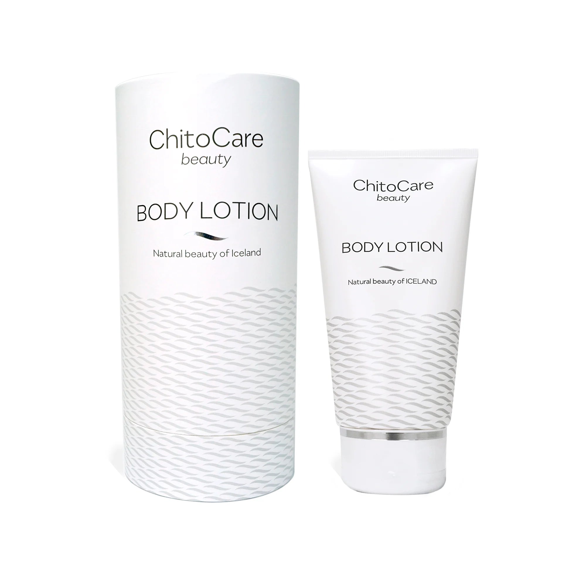 Body Lotion - ChitoCare