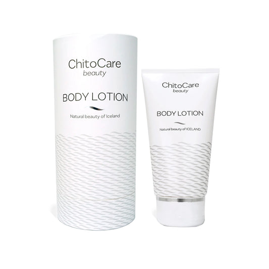 Body Lotion - ChitoCare