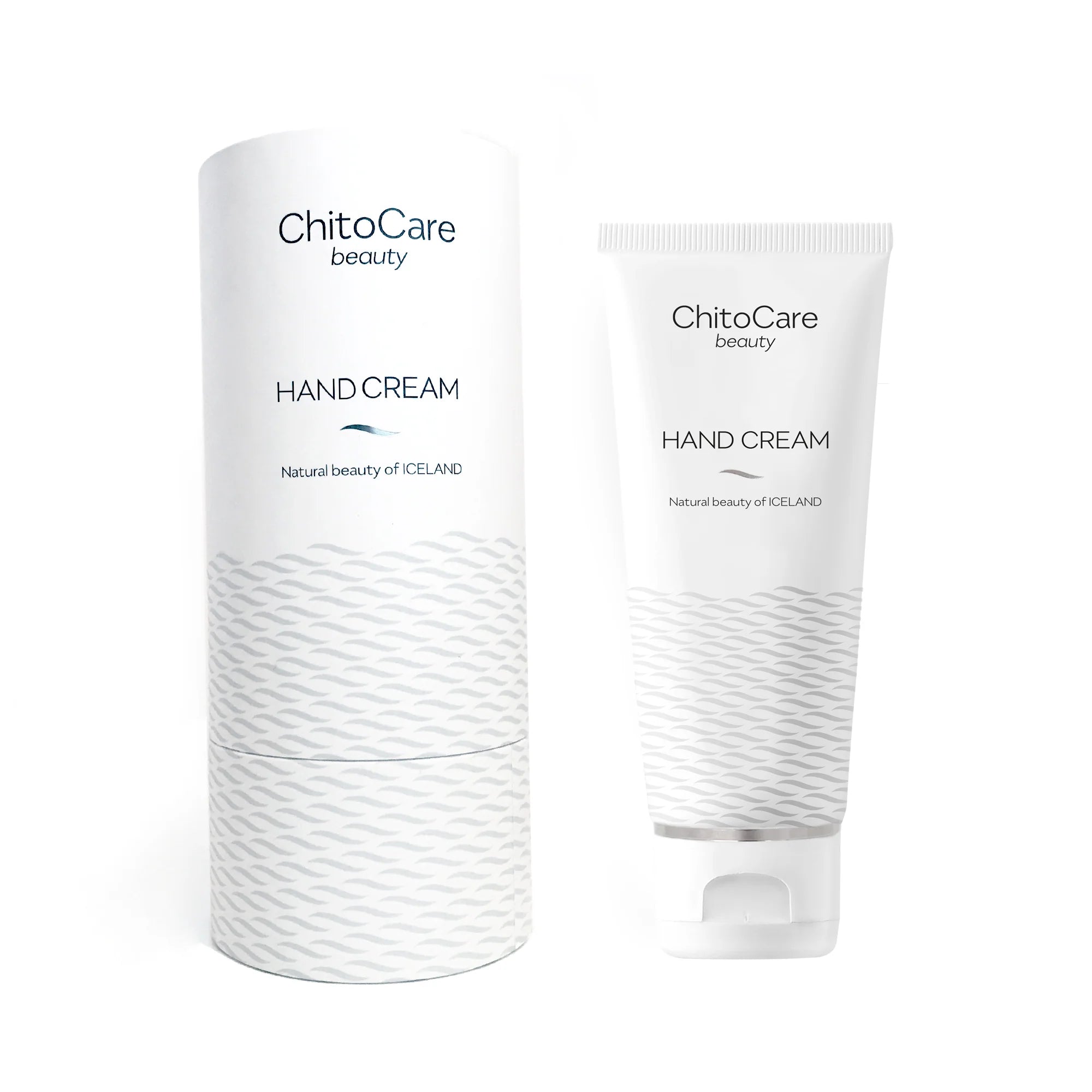 Hand Cream - ChitoCare