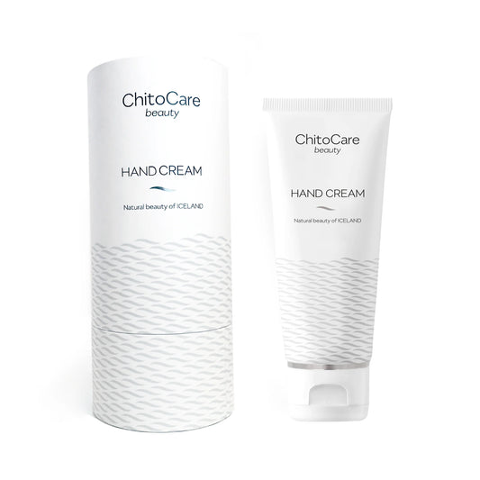 Hand Cream - ChitoCare