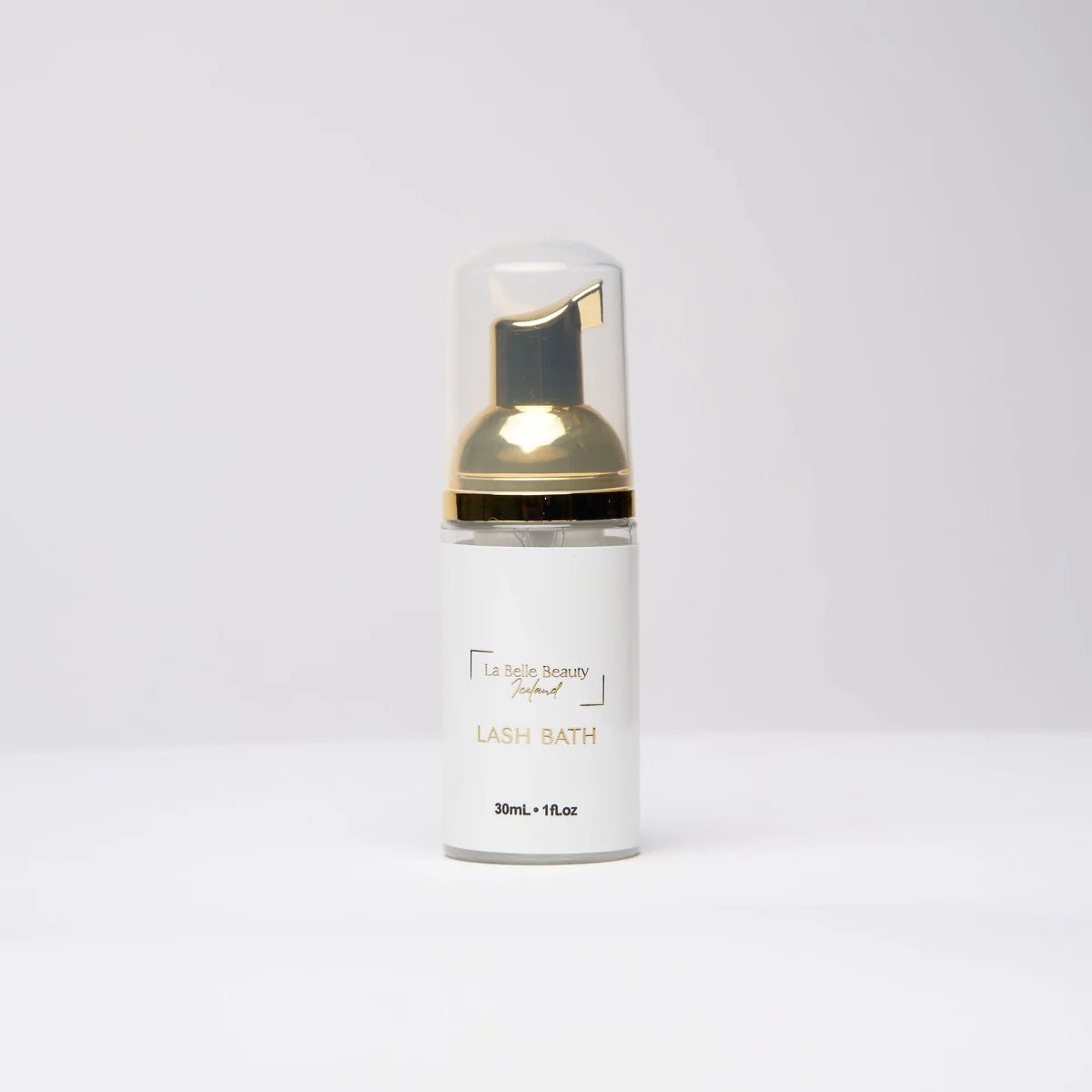 Lash Bath - La Belle Beauty