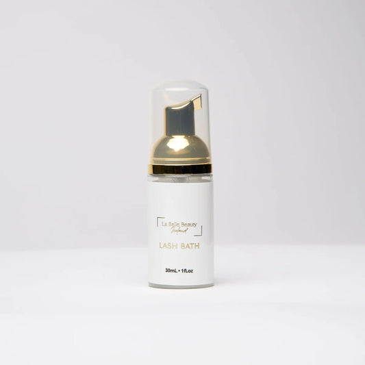 Lash Bath - La Belle Beauty
