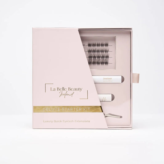Deluxe Starter Kit - La Belle Beauty
