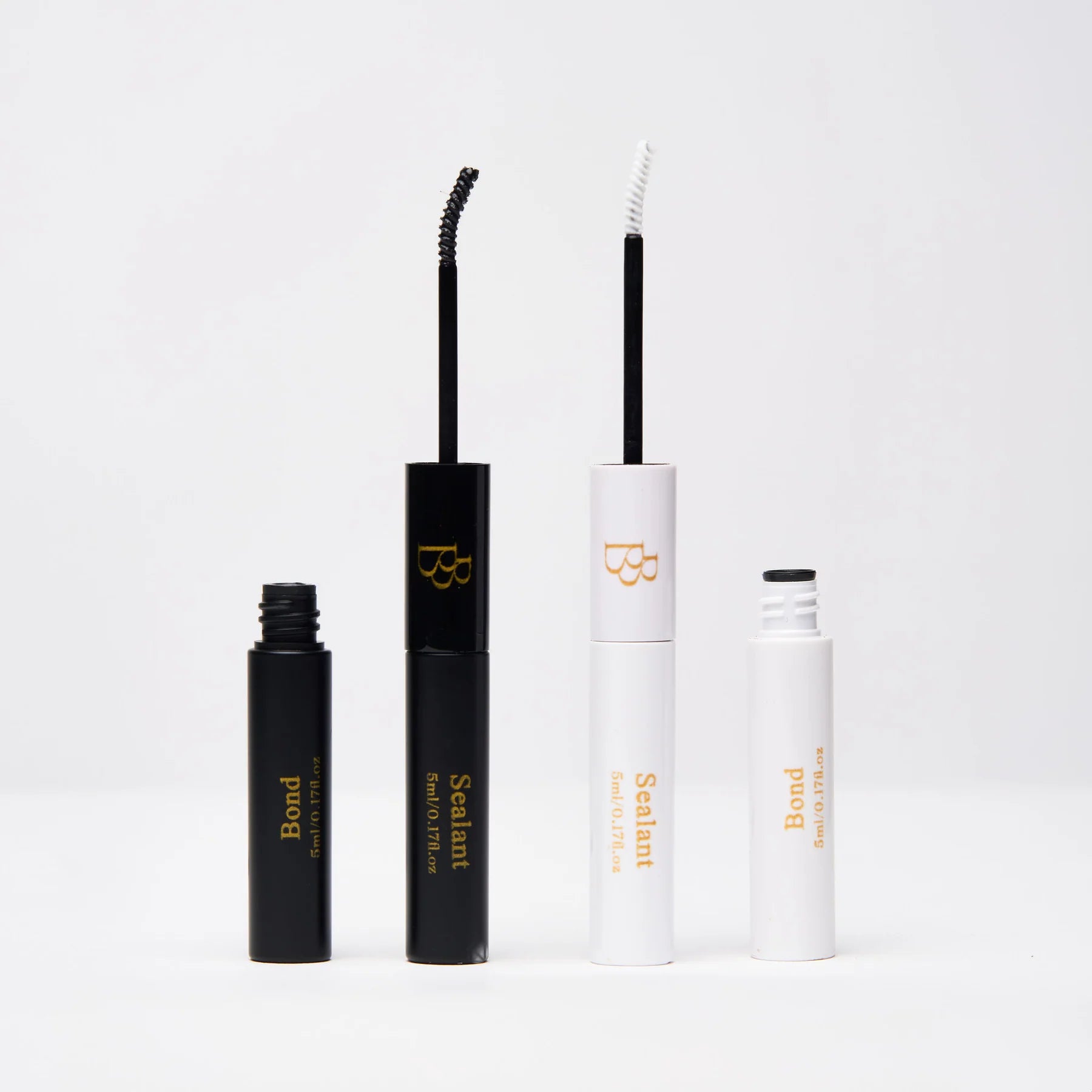 2in1 Bond and Sealant - La Belle Beauty