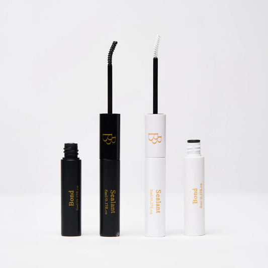 2in1 Bond and Sealant - La Belle Beauty
