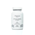 LipoSan Fibers & Vitamin C - ChitoCare