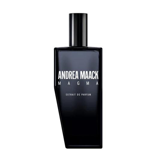 Magma Extract - Andrea Maack
