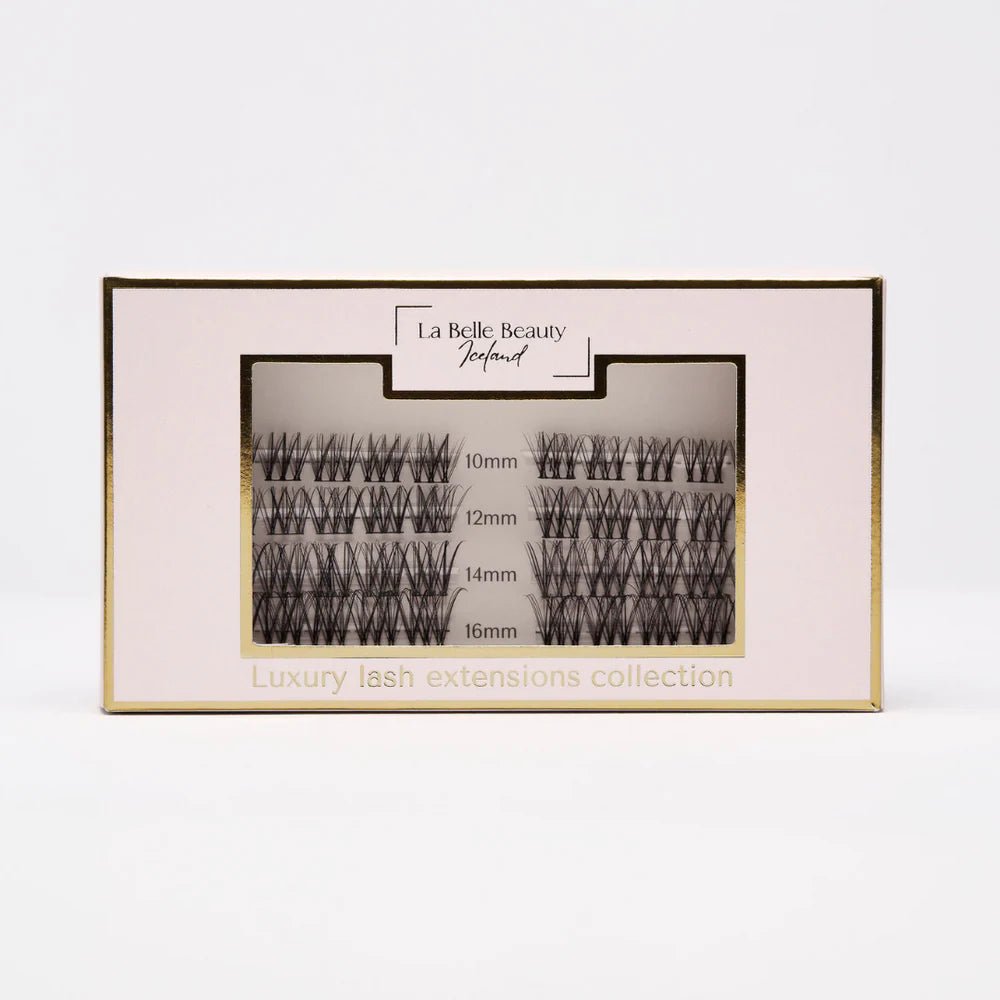 Mist - La Belle Beauty