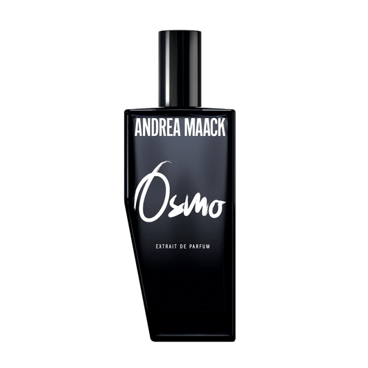 Osmo Extract - Andrea Maack