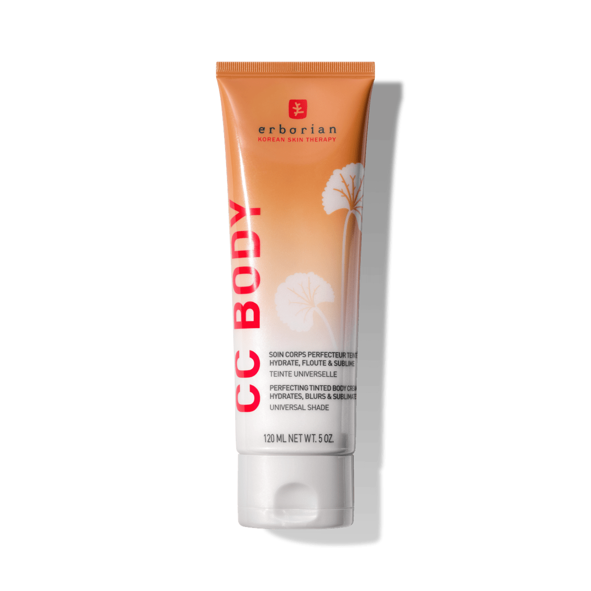 CC Body - Erborian