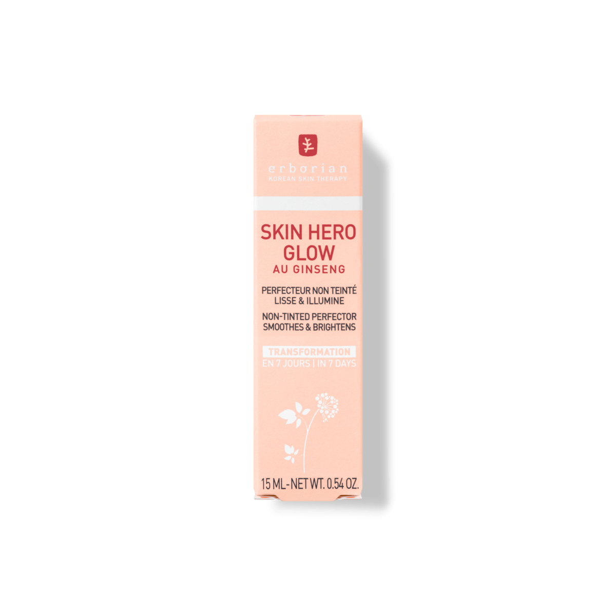 Skin Hero Glow - Erborian