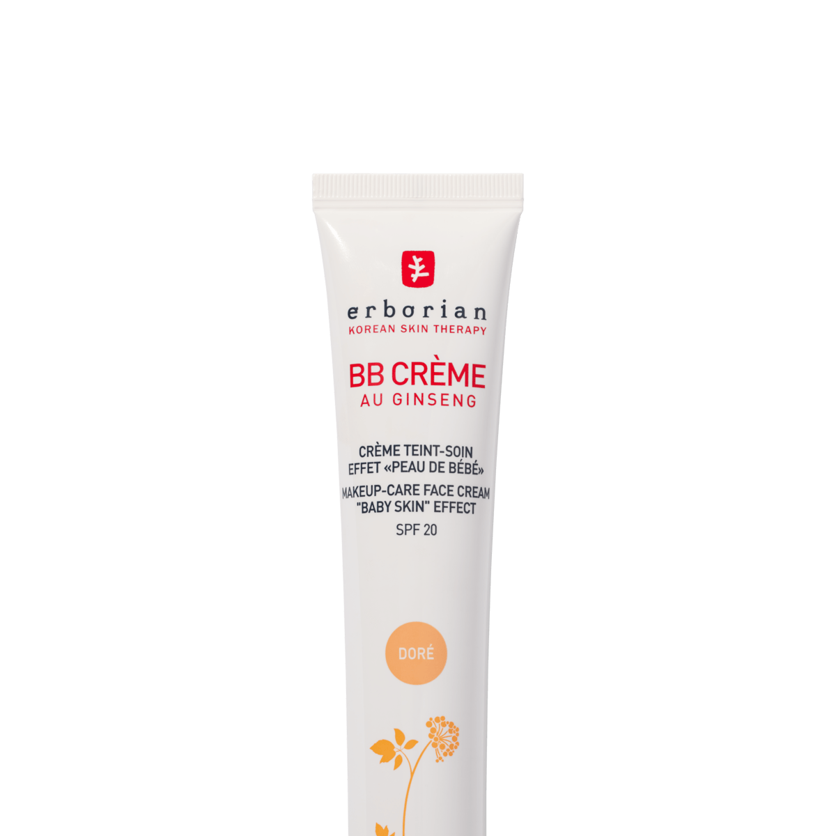 BB Creme - Erborian