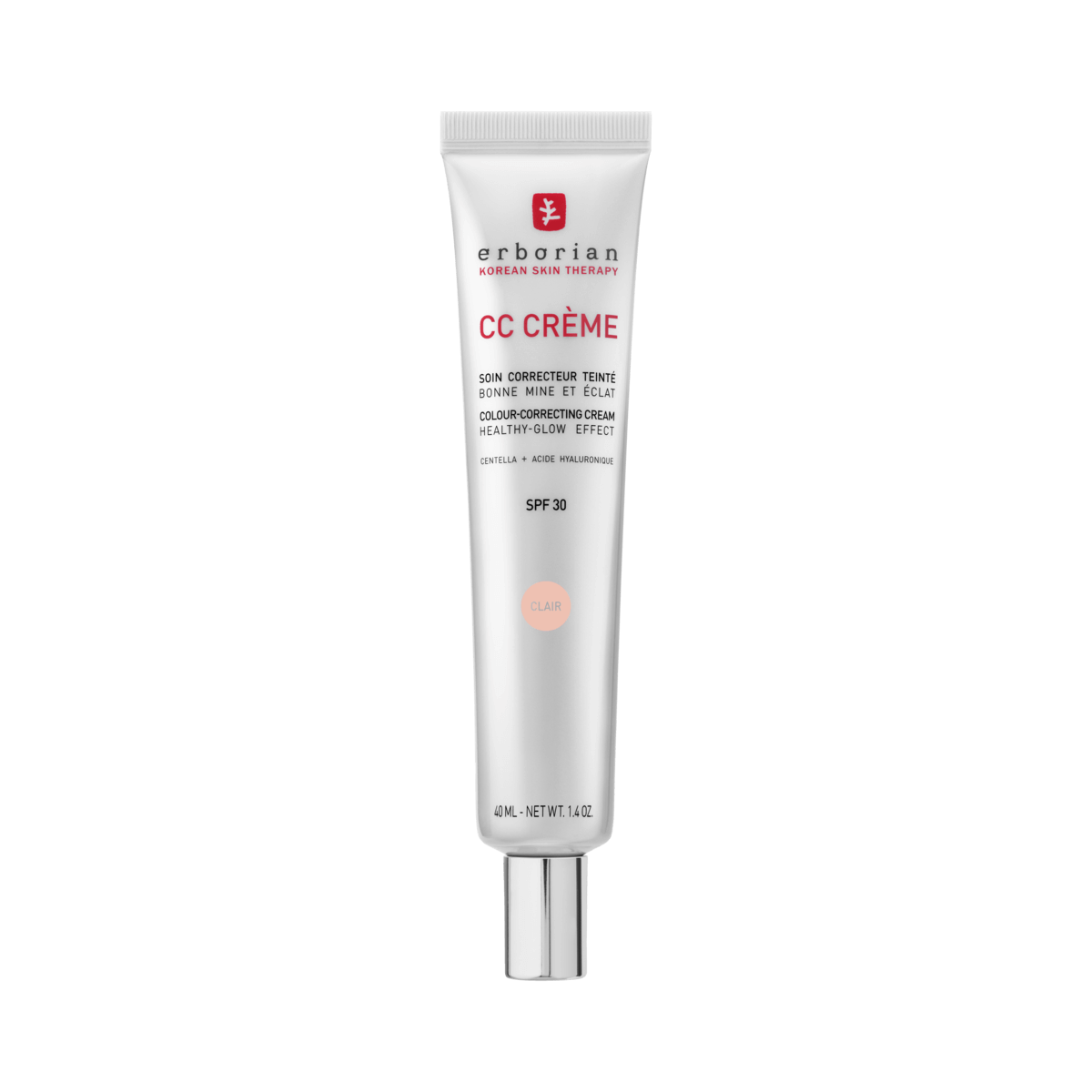CC Creme - Erborian
