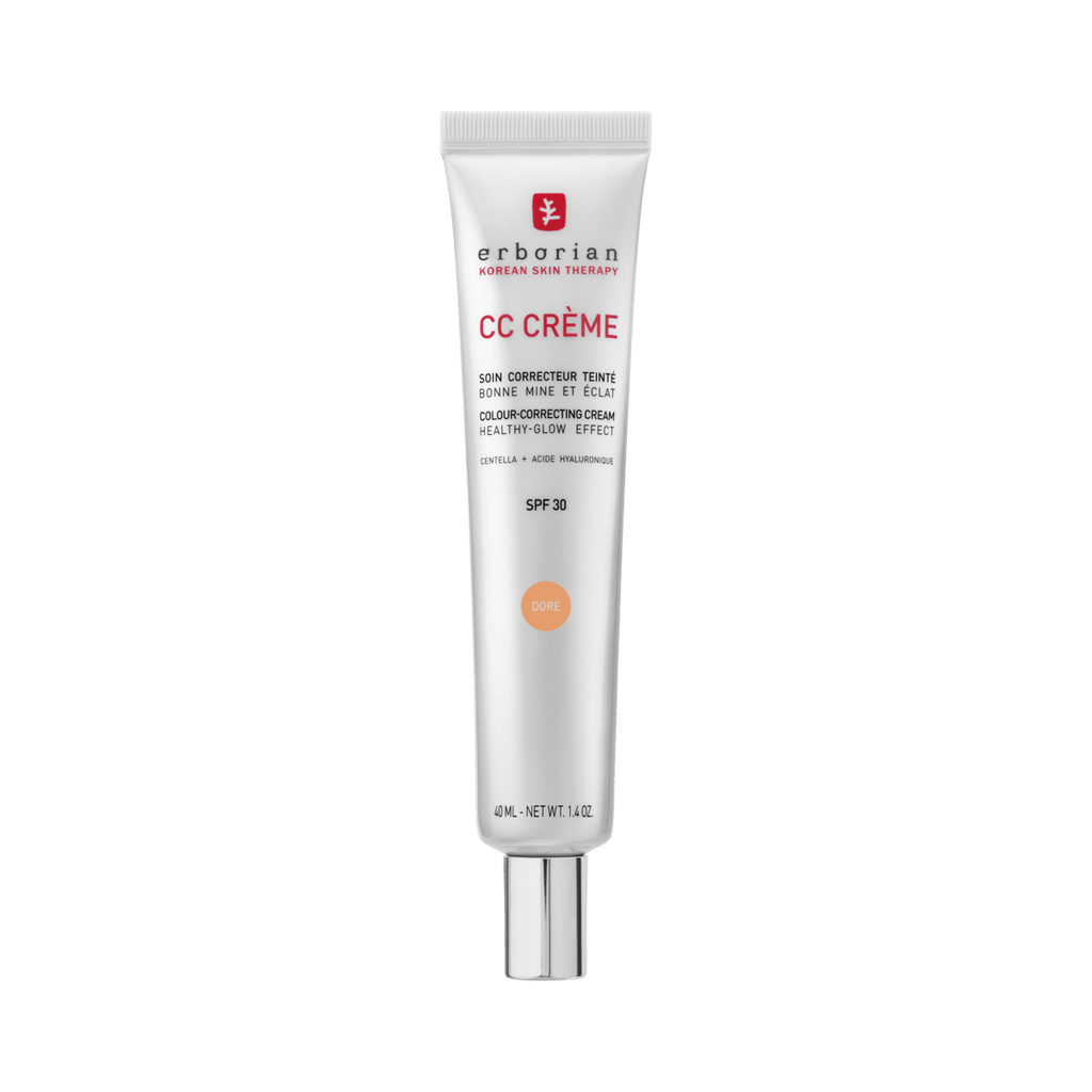 CC Creme - Erborian