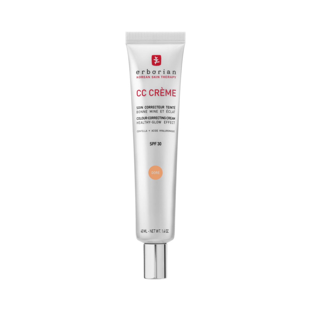 CC Creme - Erborian