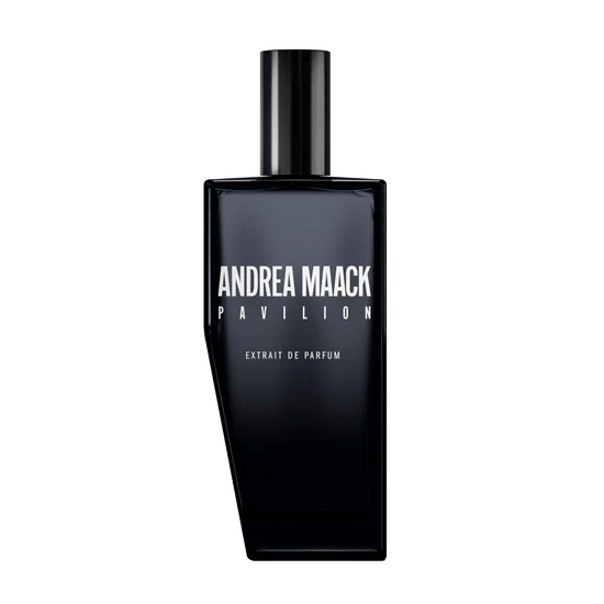 Pavilion Extract - Andrea Maack