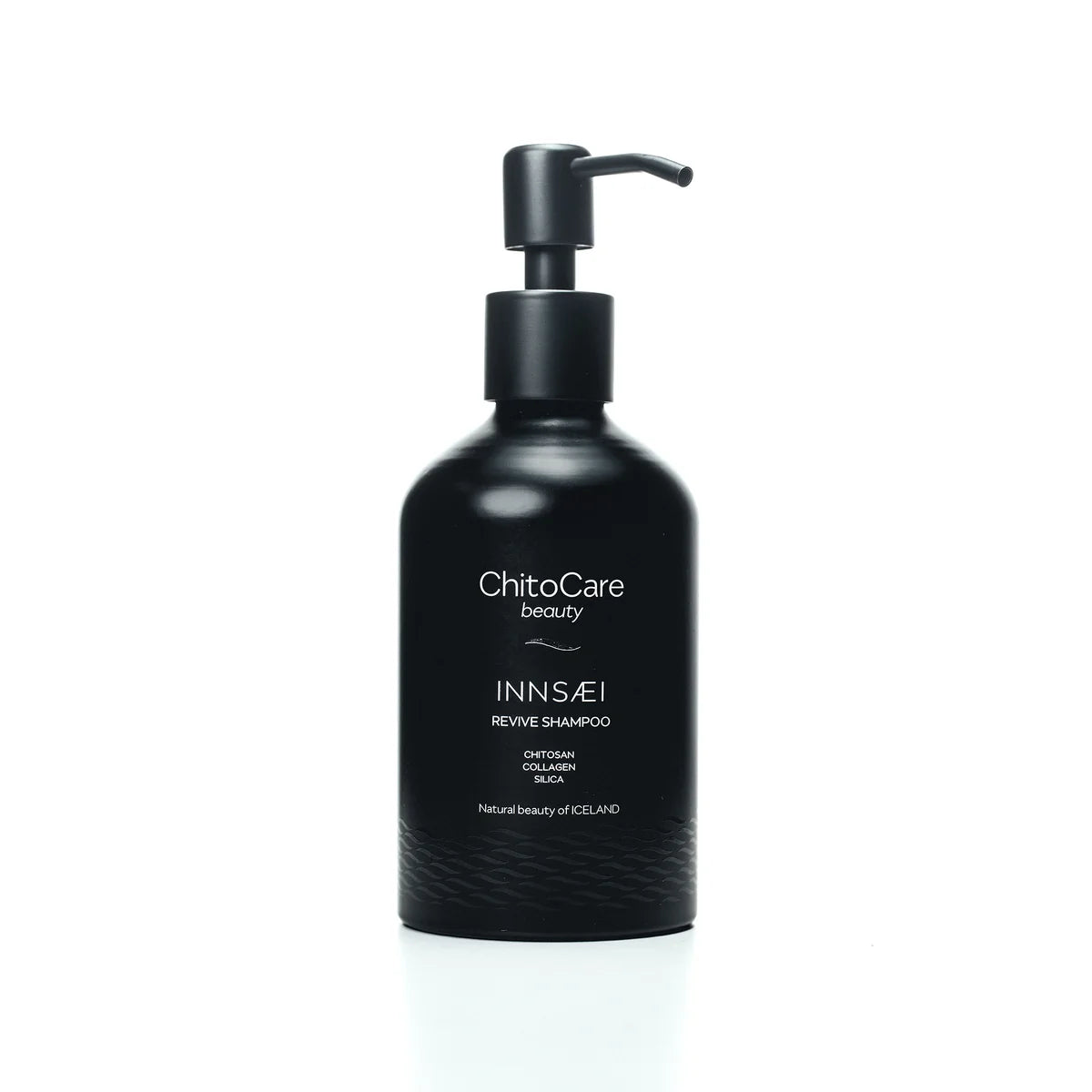Innsæi Revive Shampoo 400ml - ChitoCare