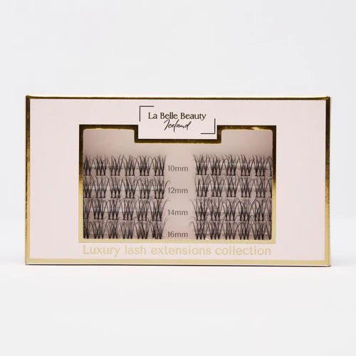 Sif - La Belle Beauty