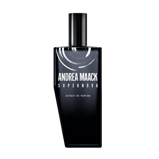 Supernova Extract - Andrea Maack