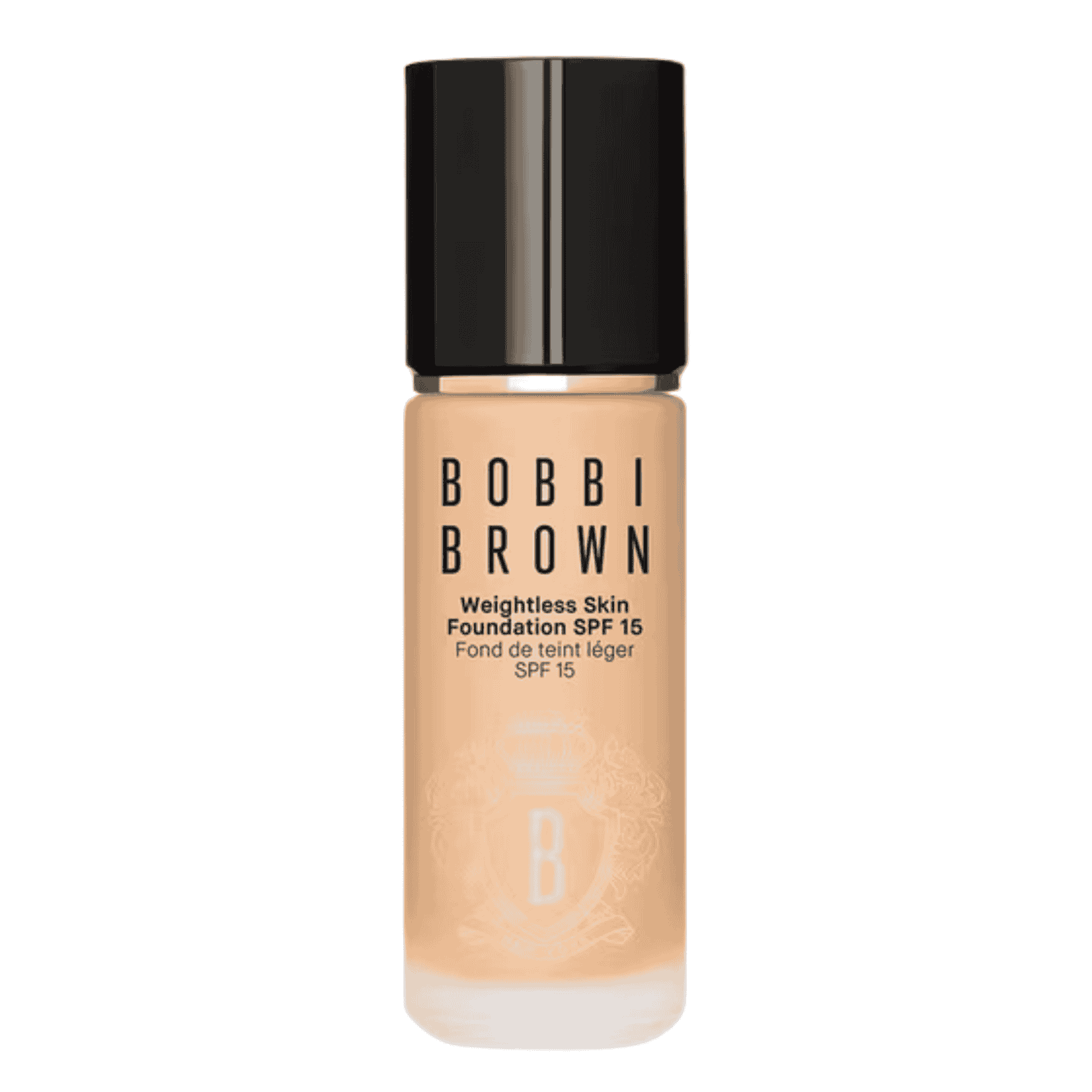 Weightless Skin Foundation - Bobbi Brown