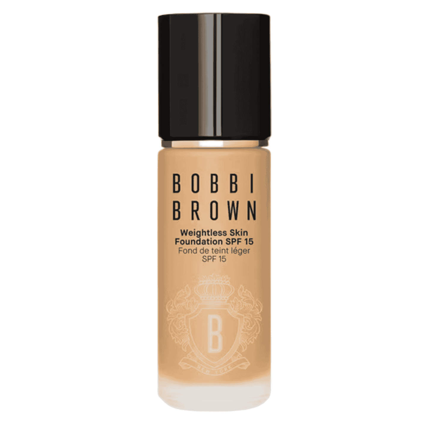 Weightless Skin Foundation - Bobbi Brown