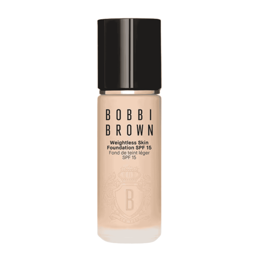 Weightless Skin Foundation - Bobbi Brown