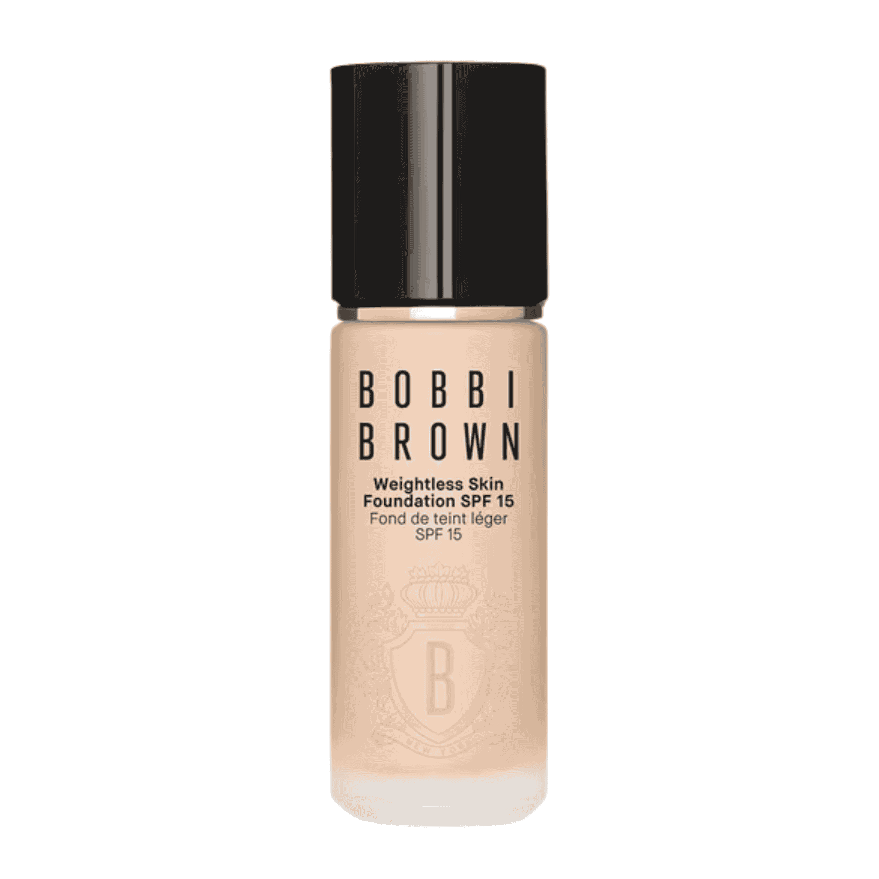 Weightless Skin Foundation - Bobbi Brown