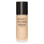 Weightless Skin farði frá Bobbi Brown, mattur með miðlungsþekju sem endist í 24 klst
