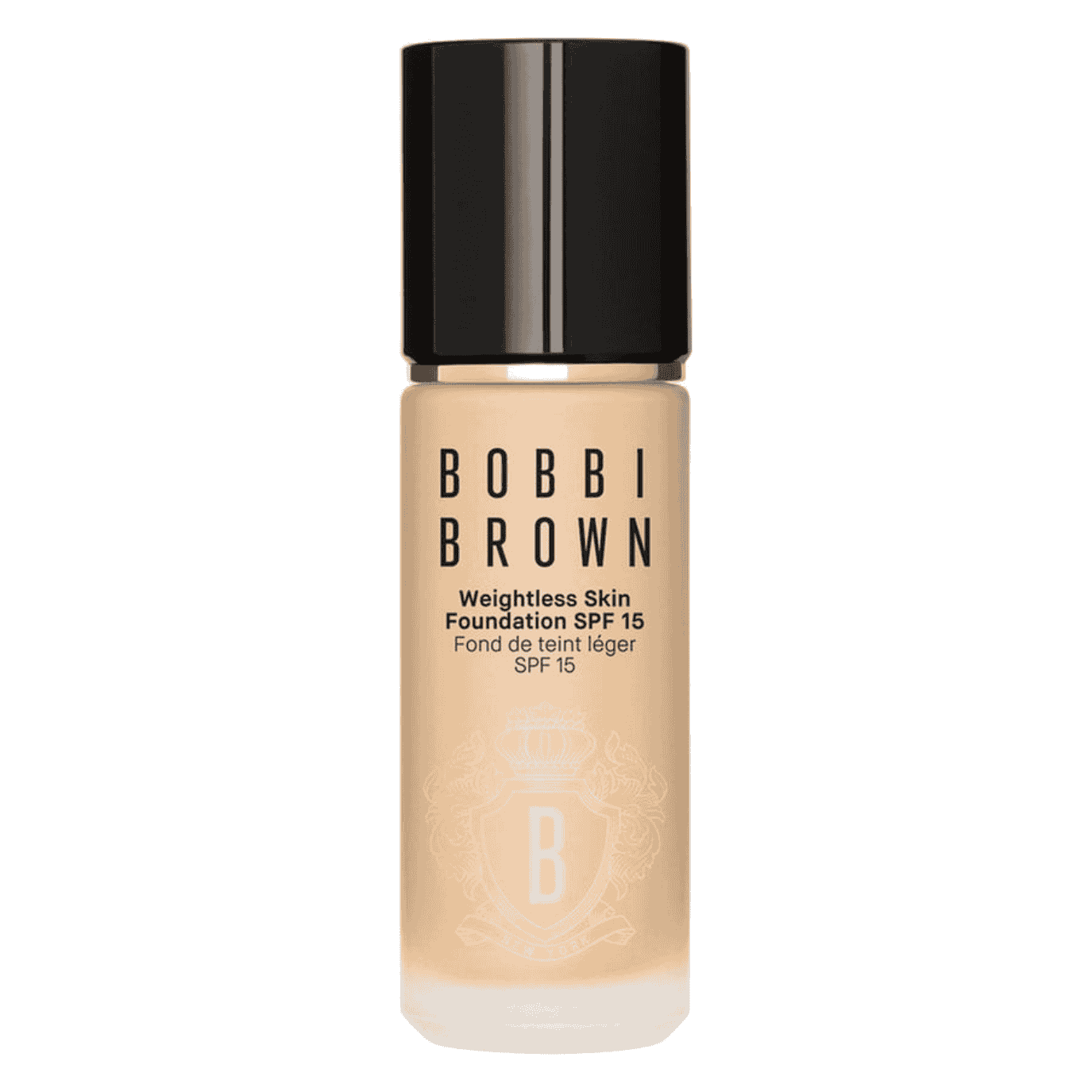 Weightless Skin Foundation - Bobbi Brown