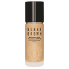 Weightless Skin farði frá Bobbi Brown, mattur með miðlungsþekju sem endist í 24 klst
