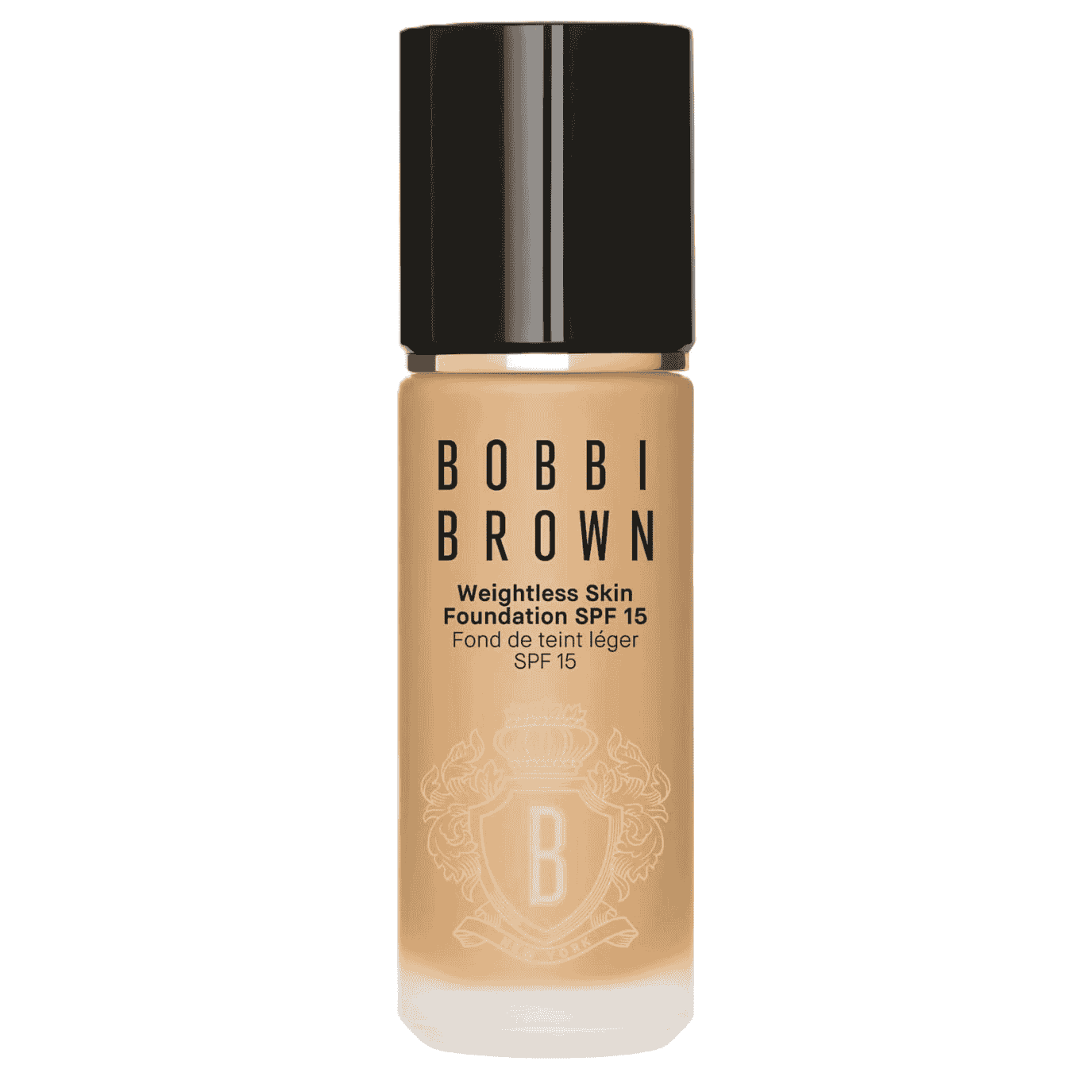 Weightless Skin Foundation - Bobbi Brown