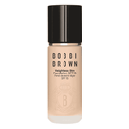 Weightless Skin farði frá Bobbi Brown, mattur með miðlungsþekju sem endist í 24 klst
