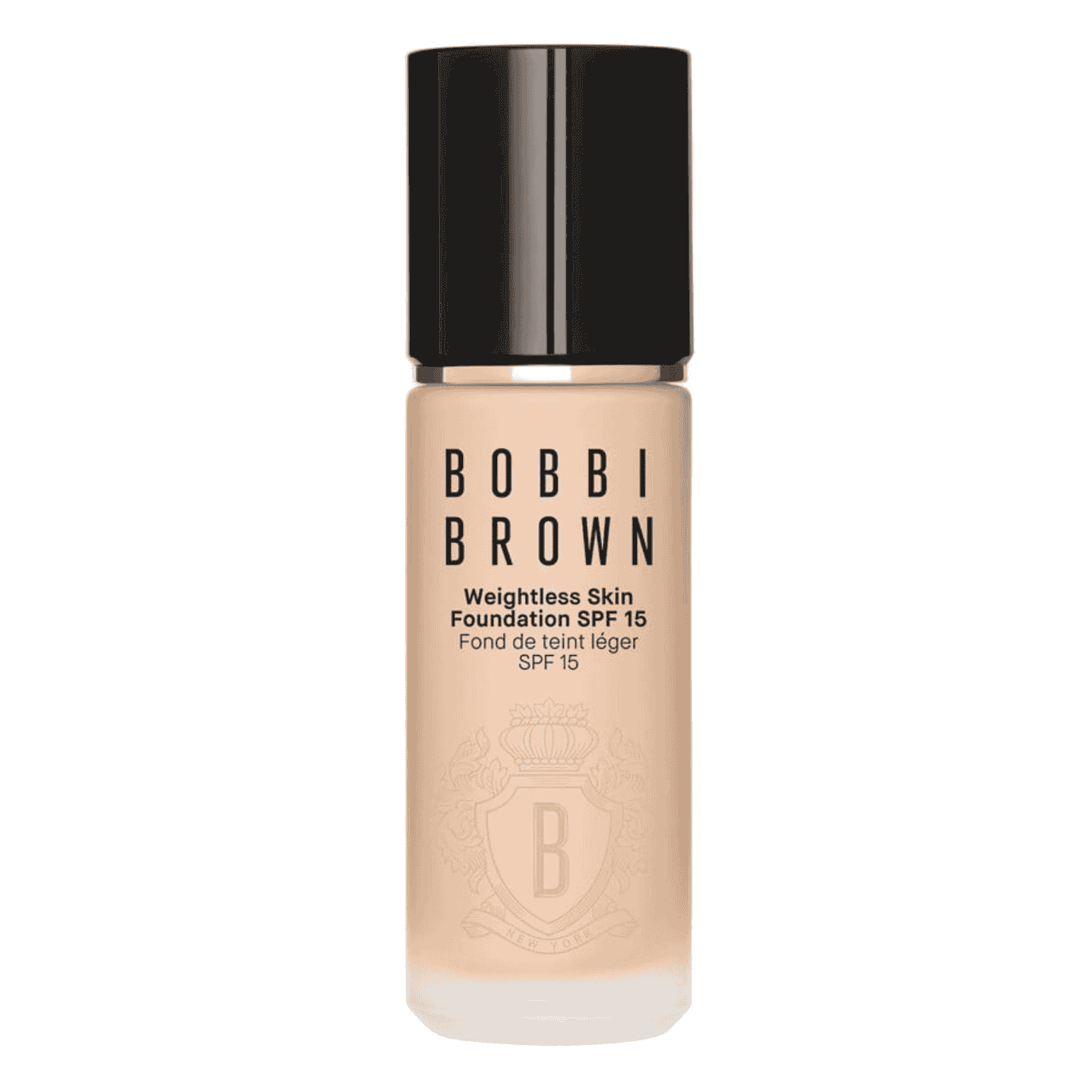Weightless Skin Foundation - Bobbi Brown